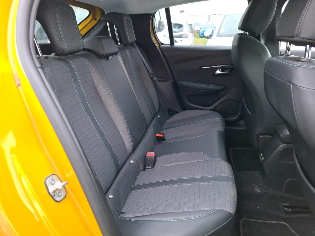 Peugeot 208 PureTech 100 S&S BVM6 Allure Business 2021