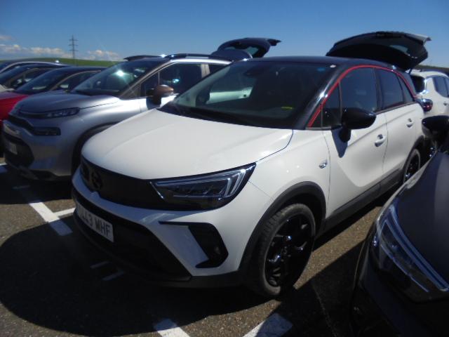 Foto Opel Combo 4