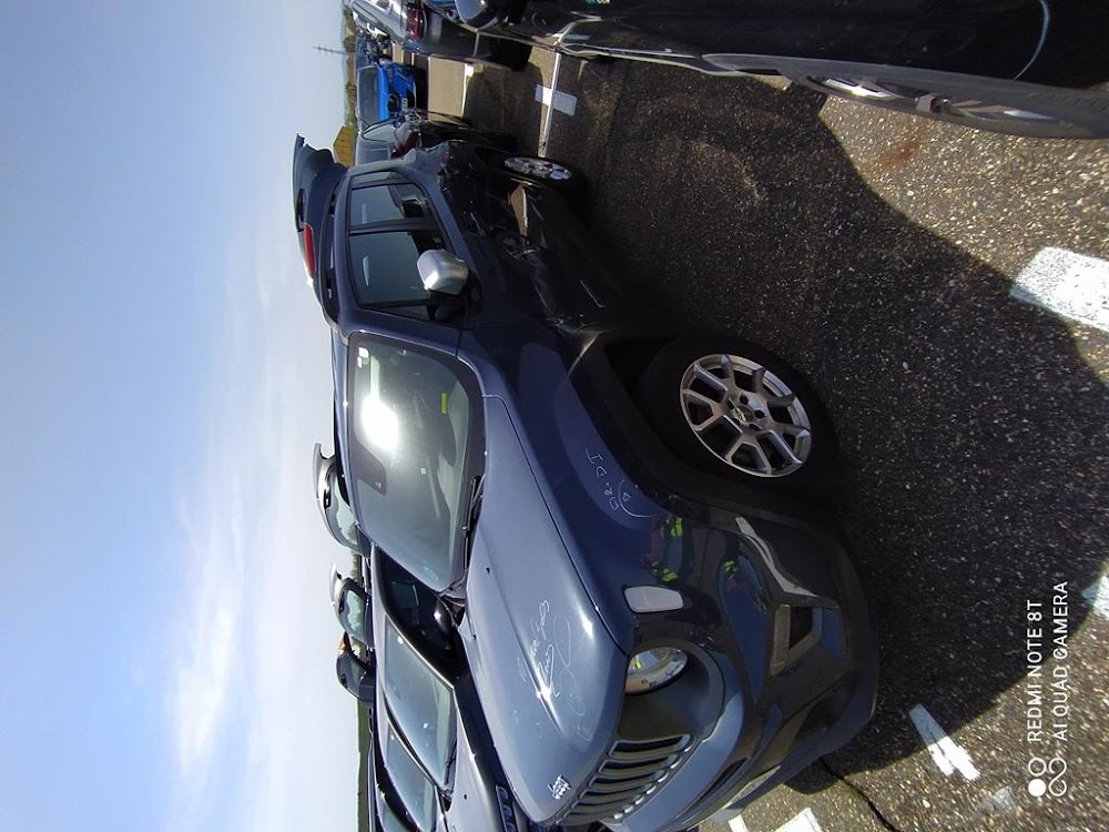 Foto Jeep Renegade 5