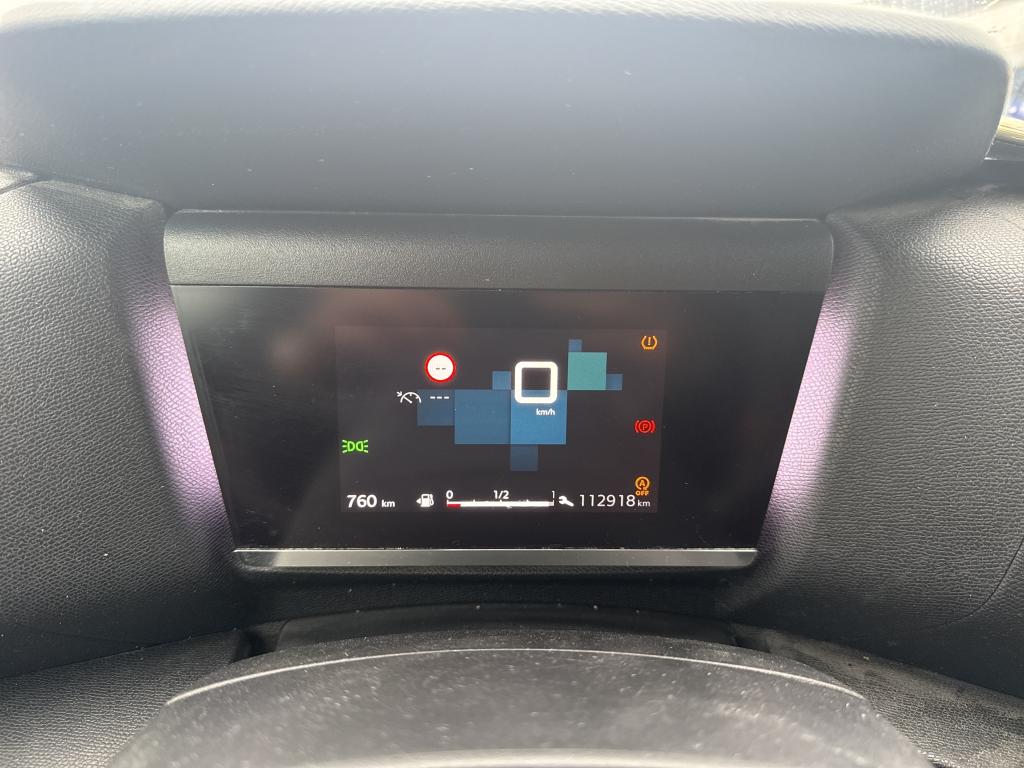 Citroen C4 PureTech 130 S&S BVM6 Feel Pack 2023