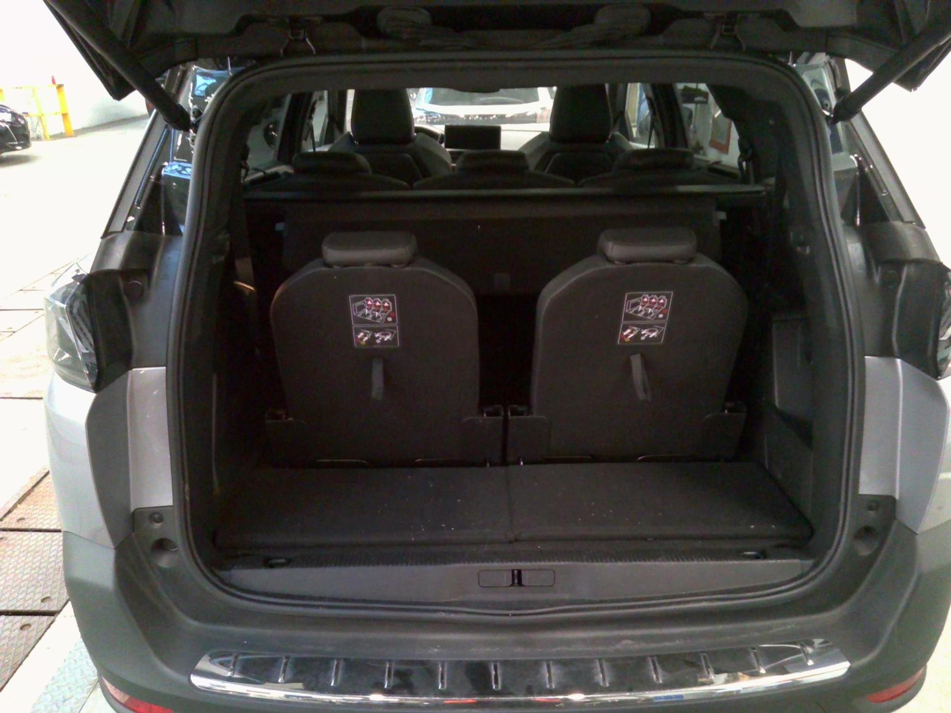 Peugeot 5008 PureTech 130ch S&S BVM6 GT 2023