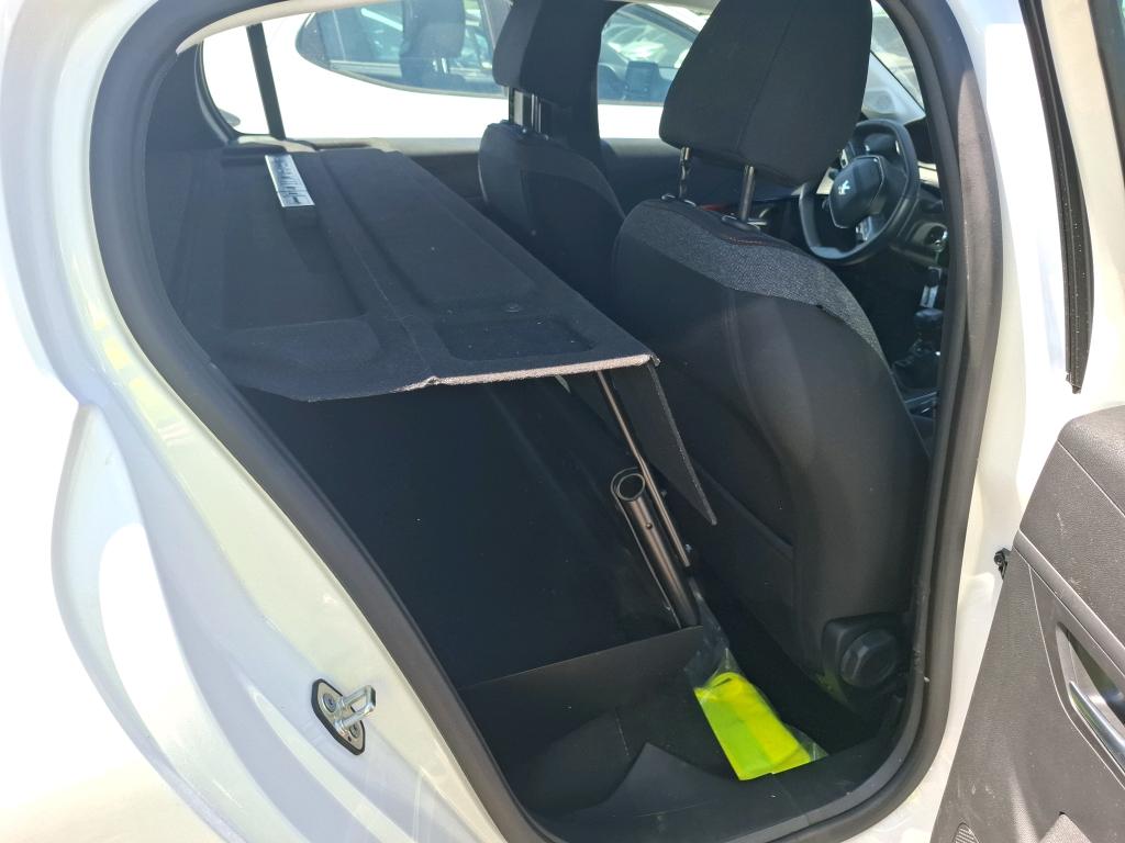 Peugeot 208 BLUEHDI 100 S&S BVM6 ACTIVE BUSINESS R 2022