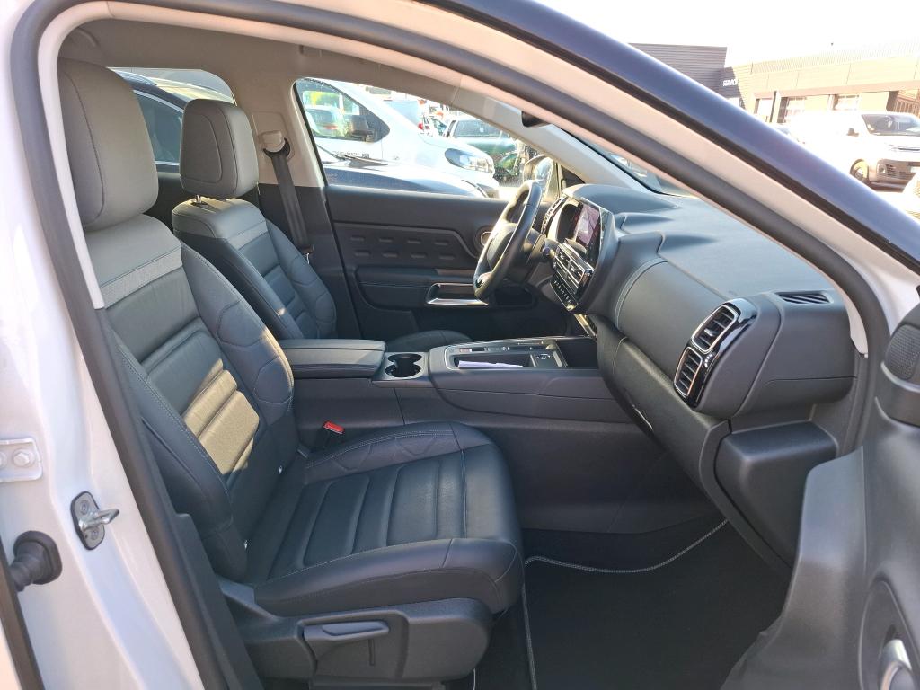 Citroen C5 Aircross BlueHDi 130 S&S EAT8 Shine Pack 2022