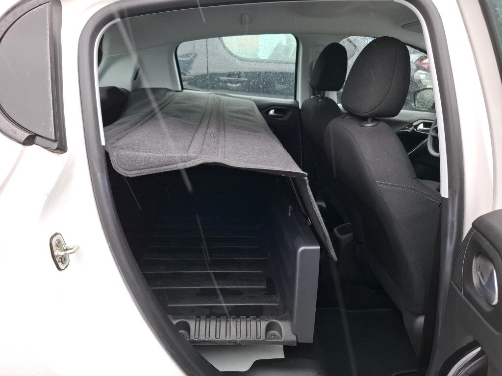 Peugeot 208 AFFAIRE BLUEHDI 100 S&S BVM5 PREMIUM PACK 2020