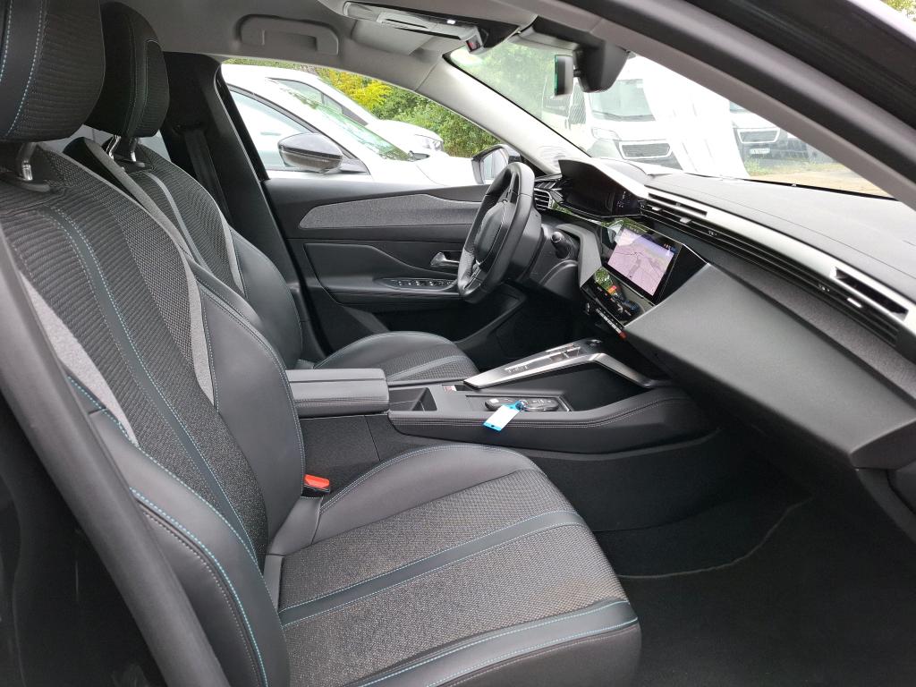 Peugeot 308 SW BlueHDi 130ch S&S EAT8 Allure Pack 2022