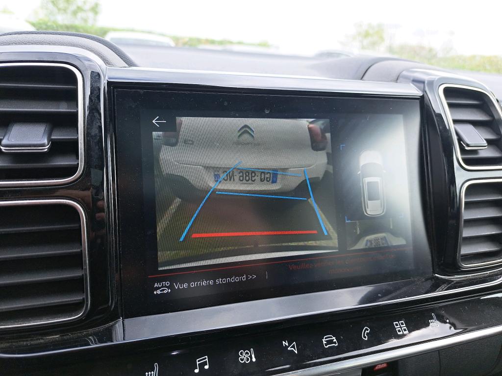 Citroen C5 Aircross BlueHDi 130 S&S EAT8 Shine 2020