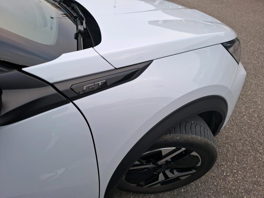 Peugeot 2008 PureTech 130 S&S EAT8 GT 2023