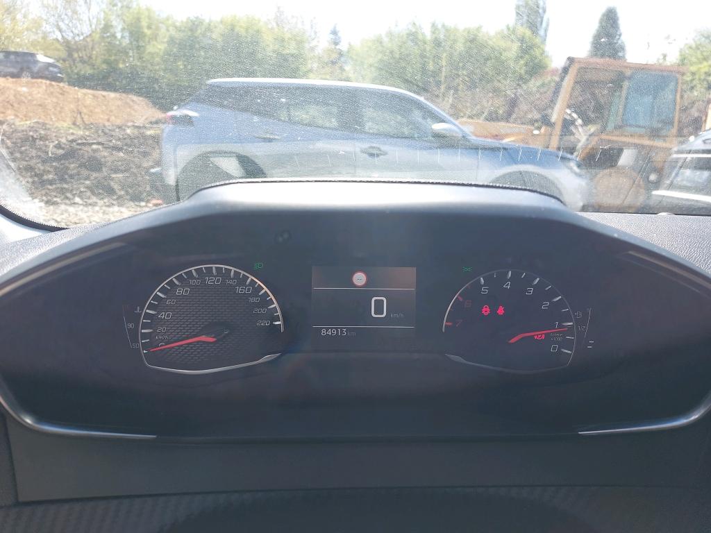 Peugeot 208 BlueHDi 100 S&S BVM6 Active 2020