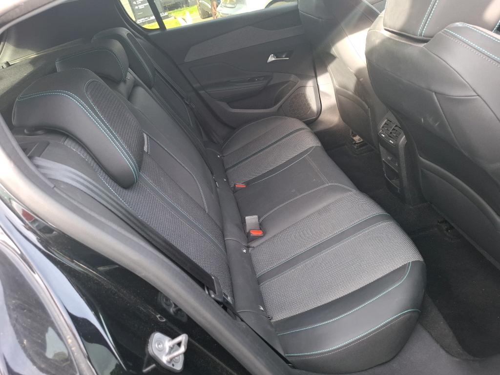 Peugeot 308 BlueHDi 130ch S&S EAT8 Allure 2022