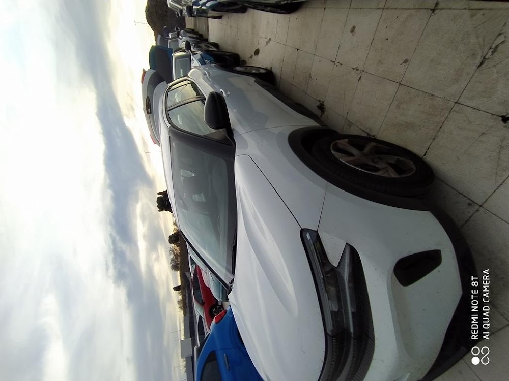 Foto Citroën C 5 AIRCROSS 4