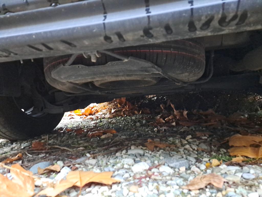 Peugeot PARTNER FOURGON STANDARD 650 KG BLUEHDI 100 S&S BVM5 PREMIUM 2020