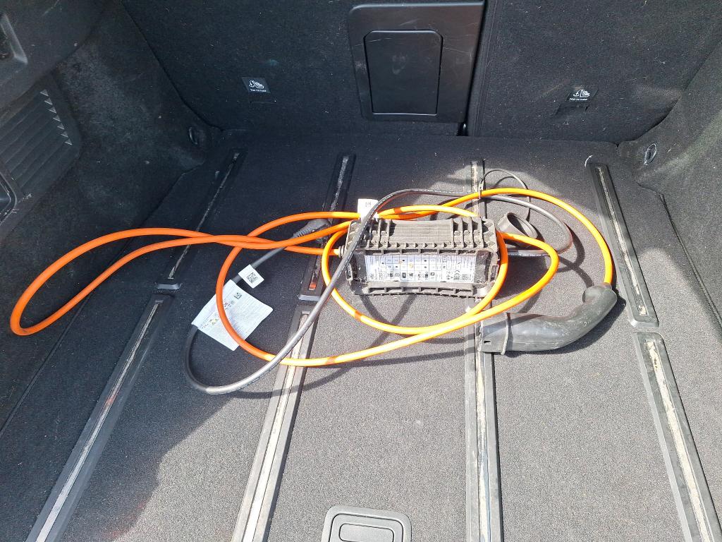 Citroen C5 X Hybride Rechargeable 225 S&S e-EAT8 Shine 2022