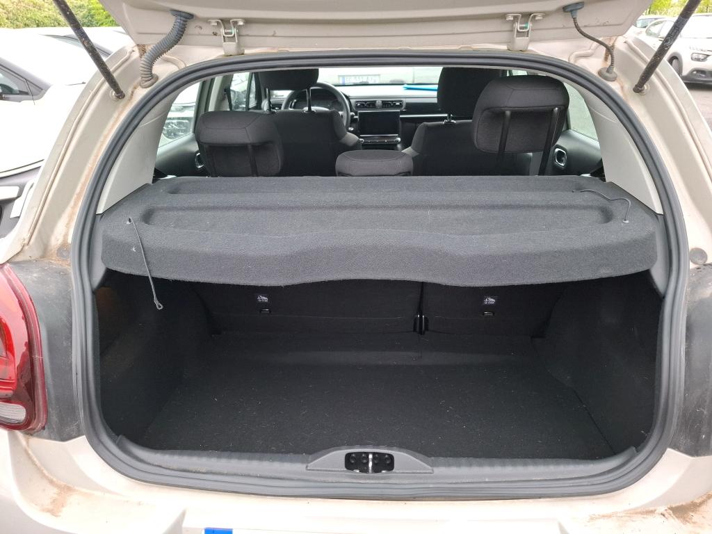 Citroen C3 PureTech 83 S&S BVM5 Feel Pack 2021