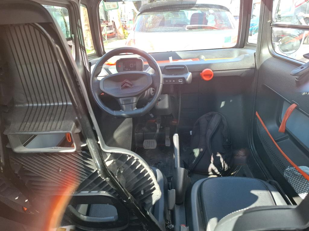 Citroen AMI