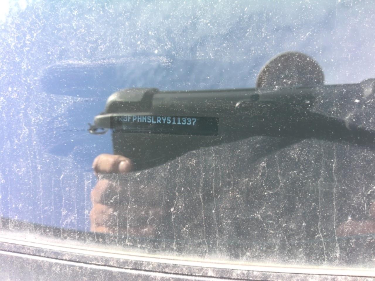 Foto Peugeot 308 6