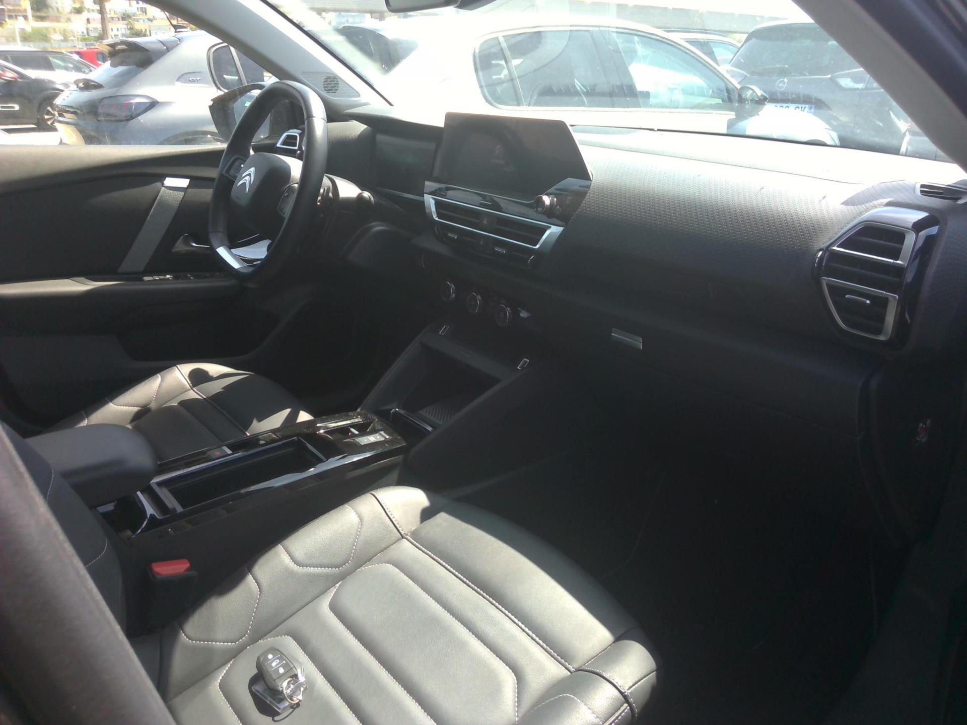Citroen C4 PureTech 130 S&S EAT8 Shine Pack 2023