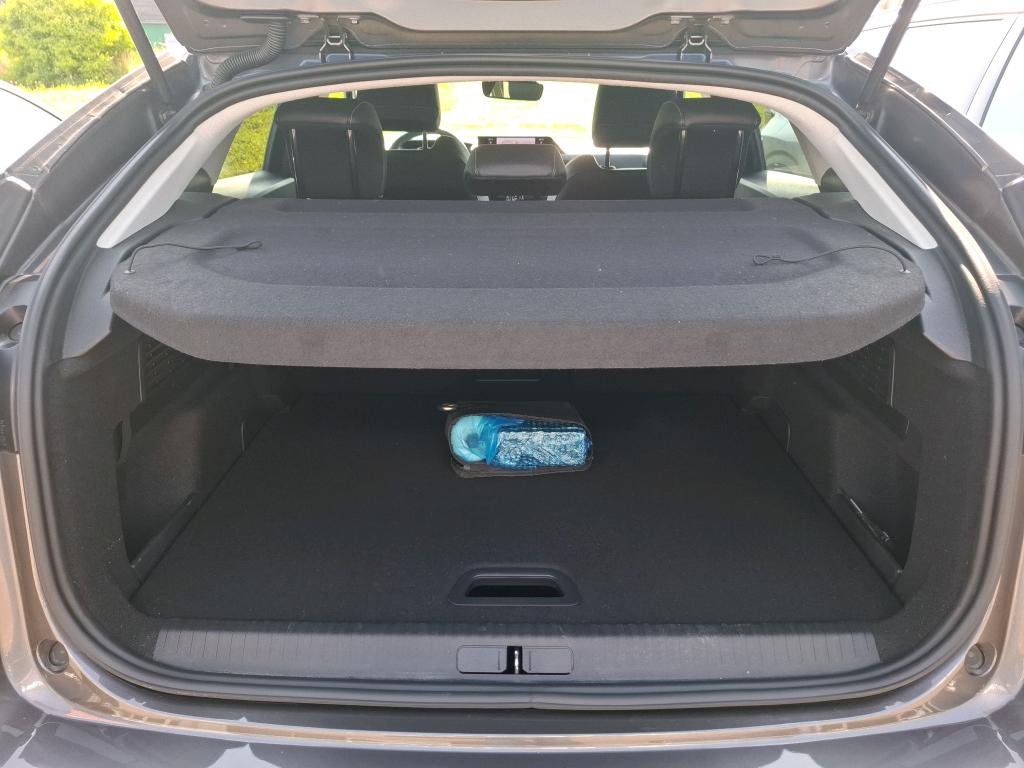 Citroen C4 PureTech 130 S&S EAT8 Shine Pack 2022