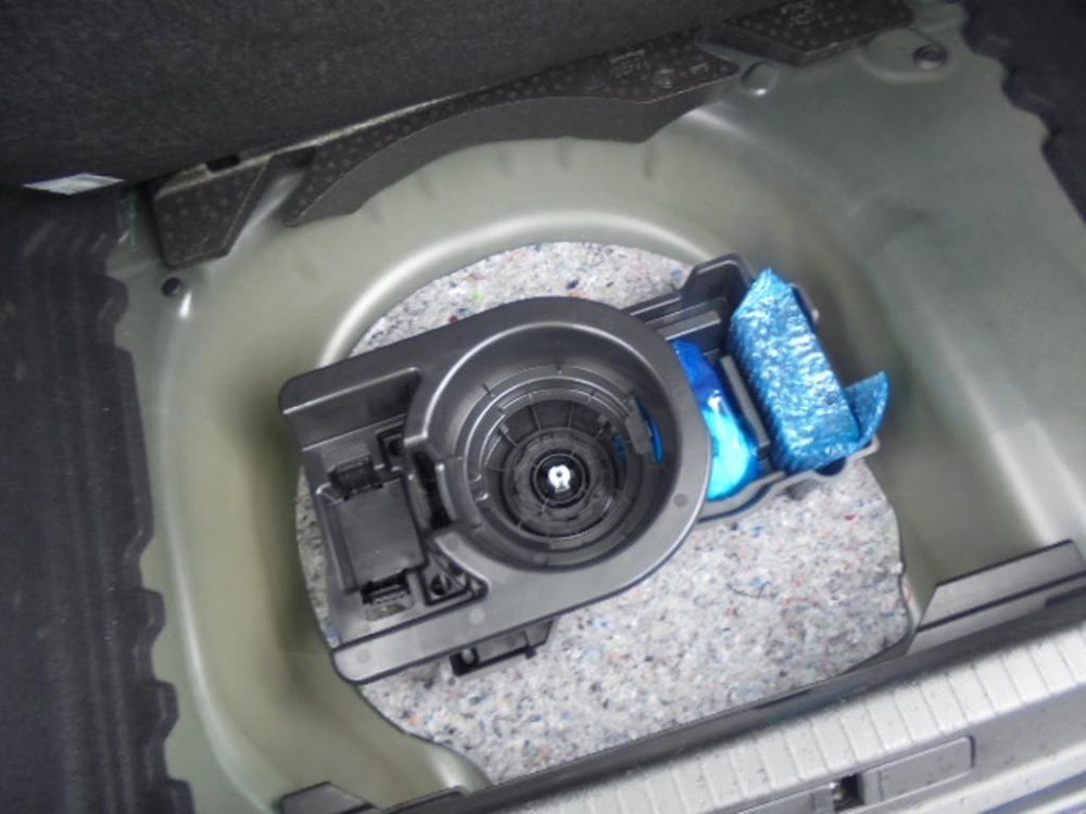 Foto Opel Corsa 11