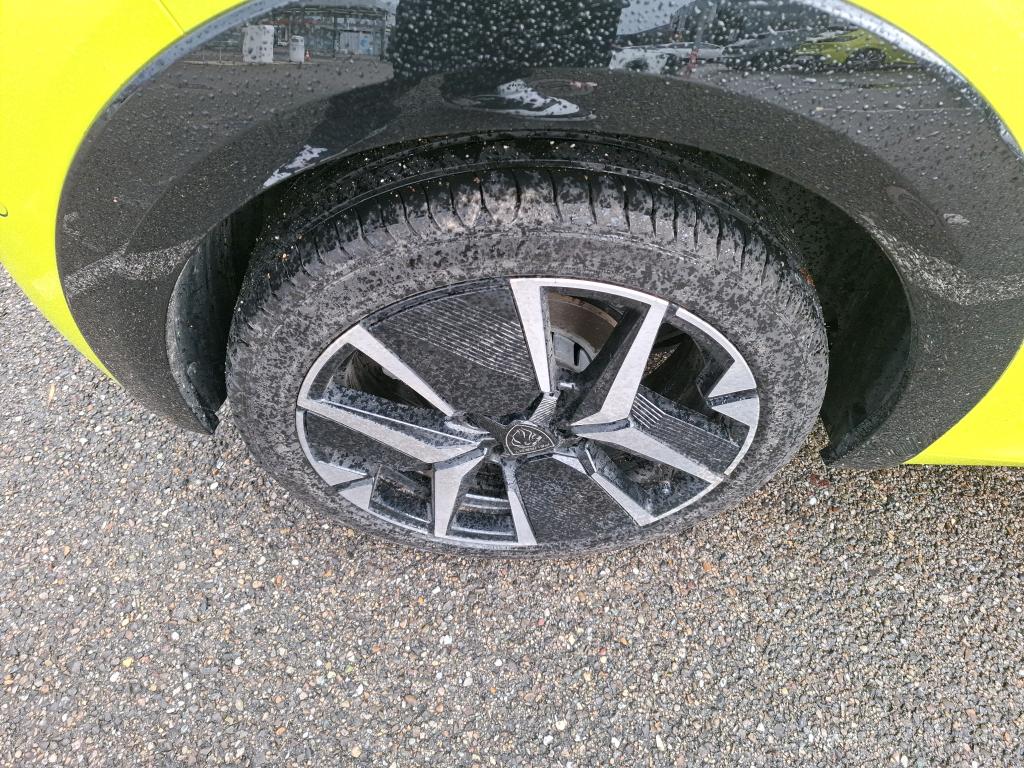 Peugeot 208 PureTech 100 S&S BVM6 GT 2024