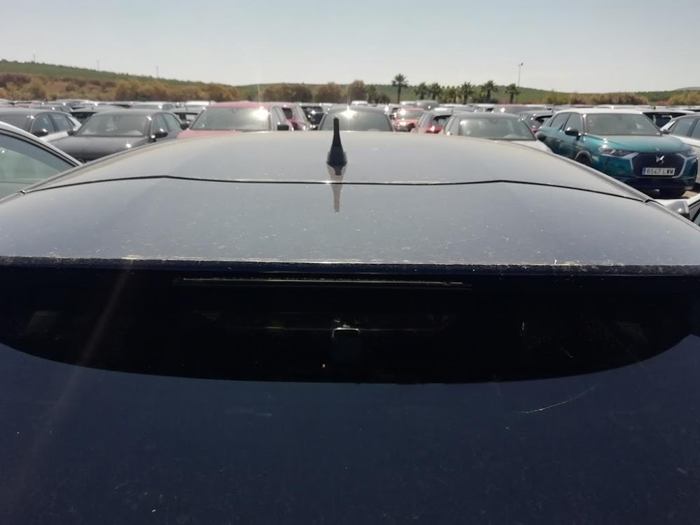 Foto Opel Mokka 10