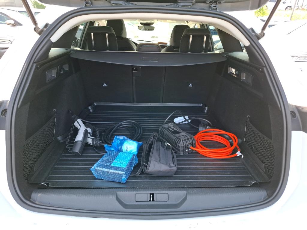 Peugeot 308 SW PHEV 180 e-EAT8 Allure Pack 2022