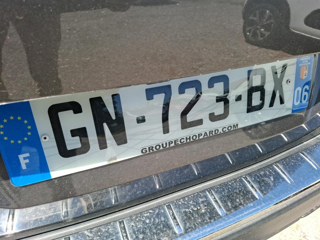 Peugeot 5008 PureTech 130ch S&S EAT8 Allure Pack 2023