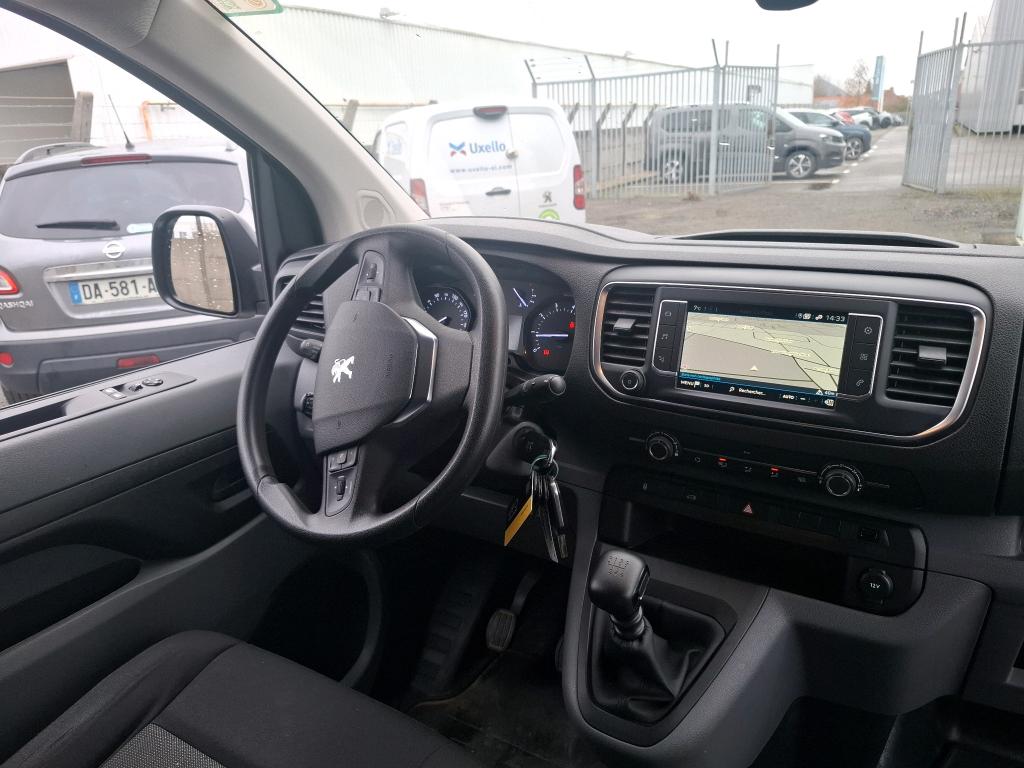Peugeot EXPERT III