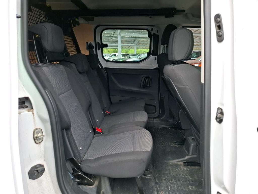 Peugeot PARTNER CA XL BLUEHDI 100 S&S BVM6 2023