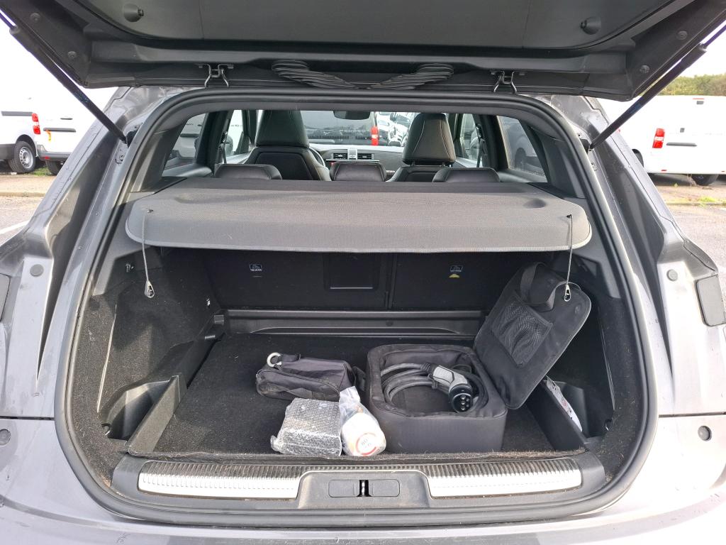 DS DS 7 CROSSBACK / DS 7 