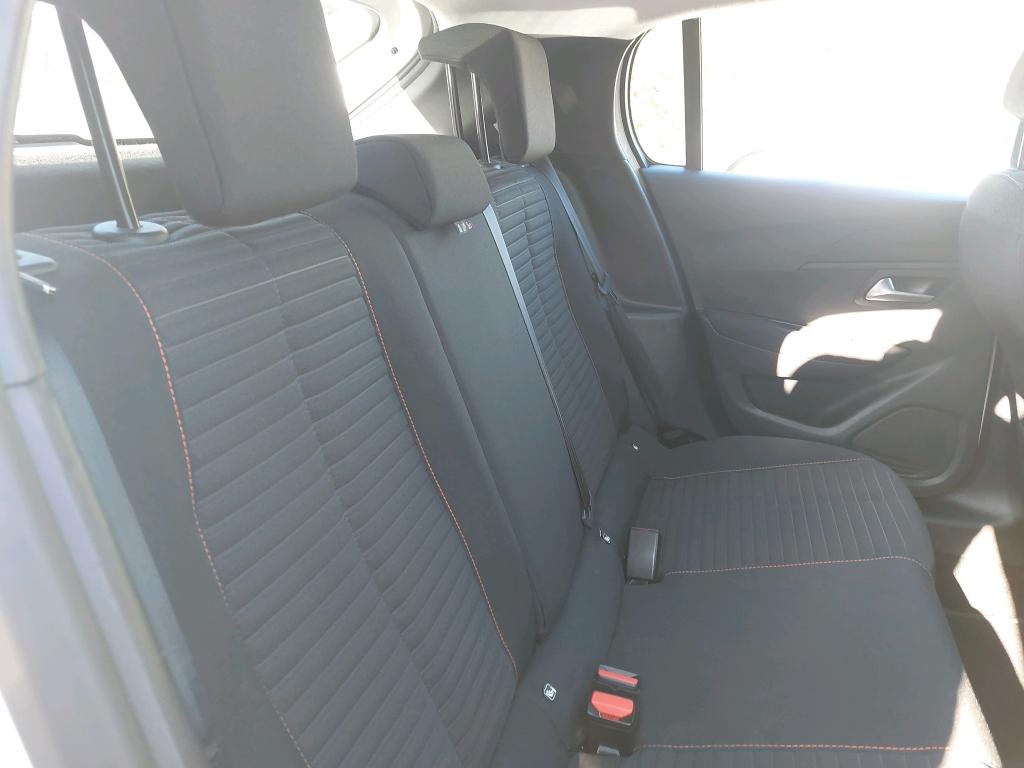 Peugeot 208 BlueHDi 100 S&S BVM6 Active Pack 2022