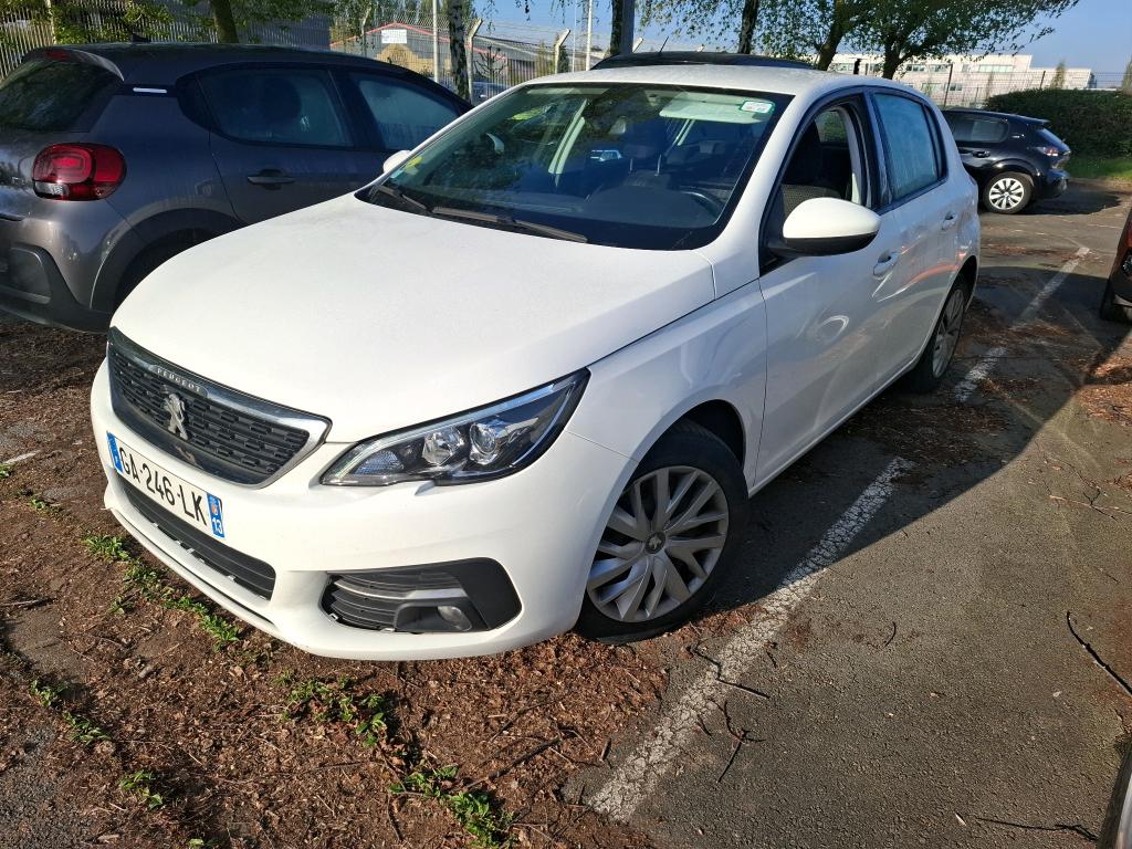 308 ENTR V2