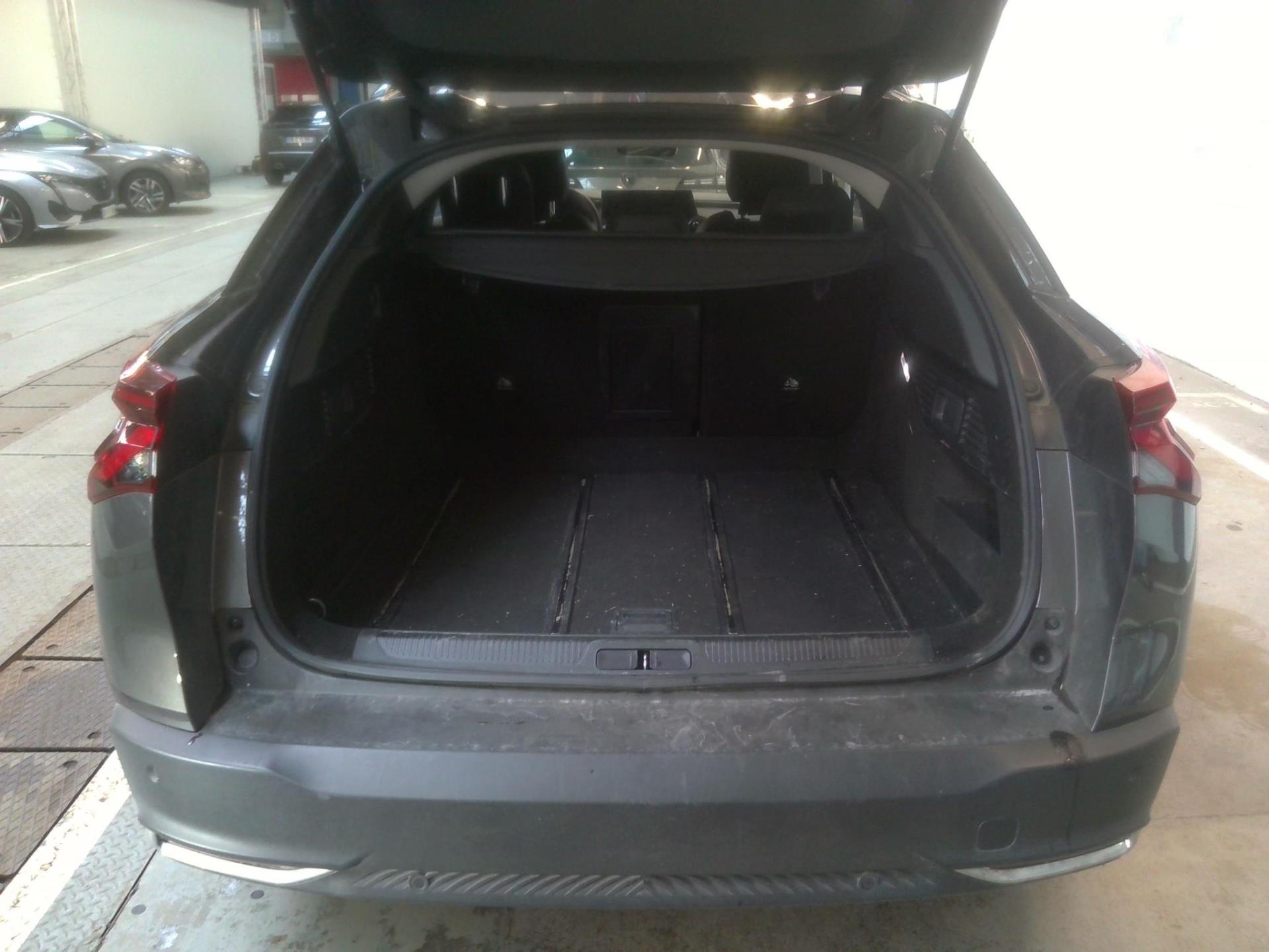 Citroen C5 X PureTech 130 S&S EAT8 Shine 2022