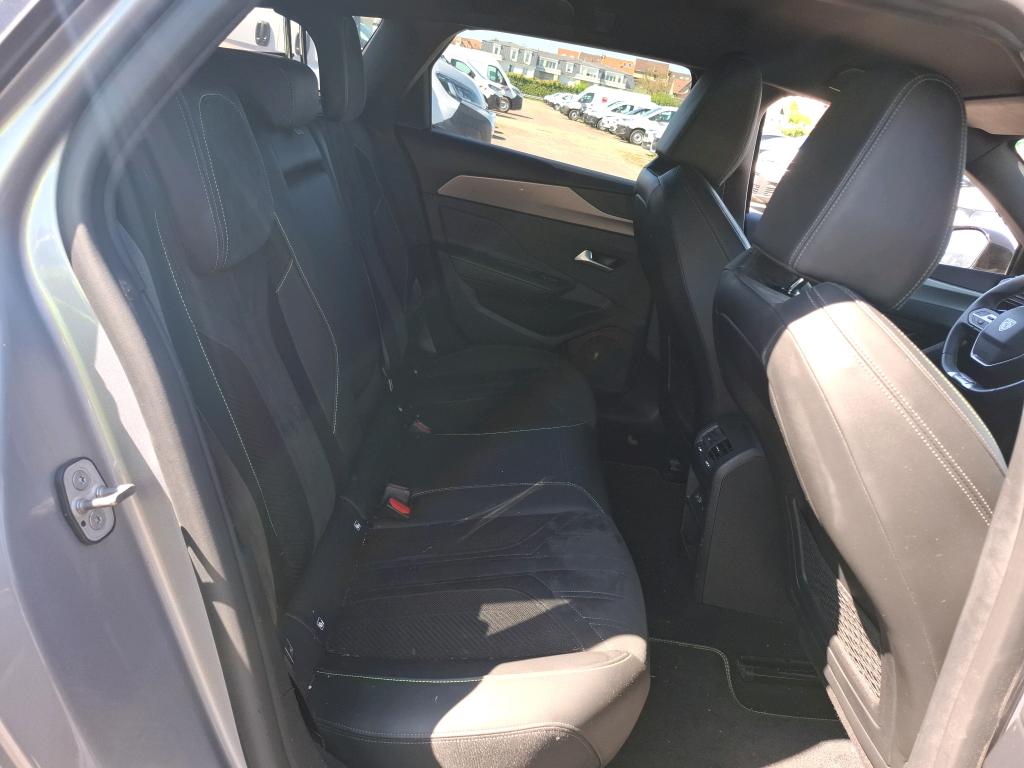 Peugeot 308 SW BlueHDi 130ch S&S EAT8 GT 2022