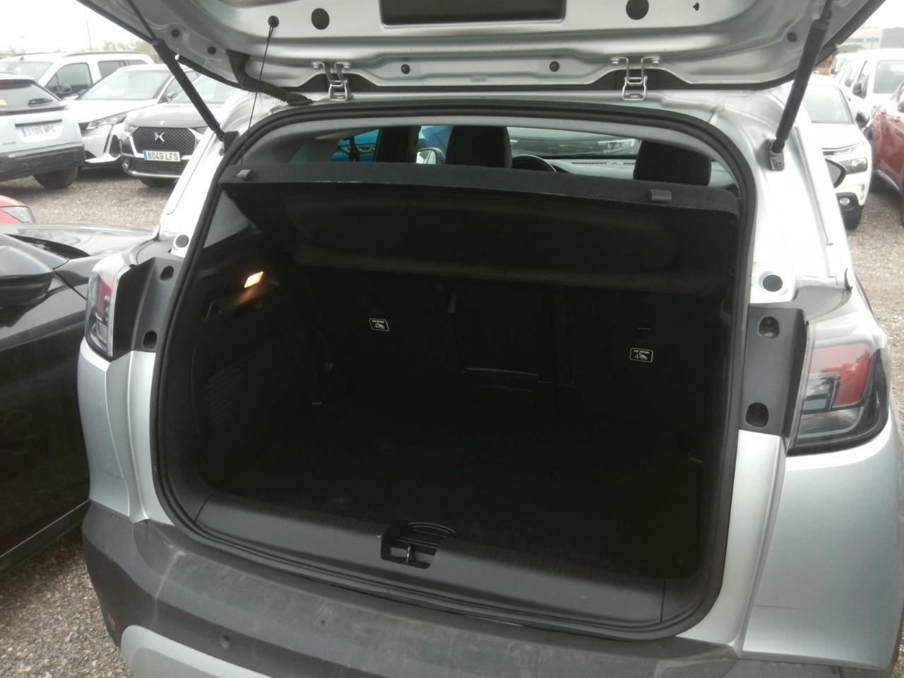 Foto Opel CrossLand 18