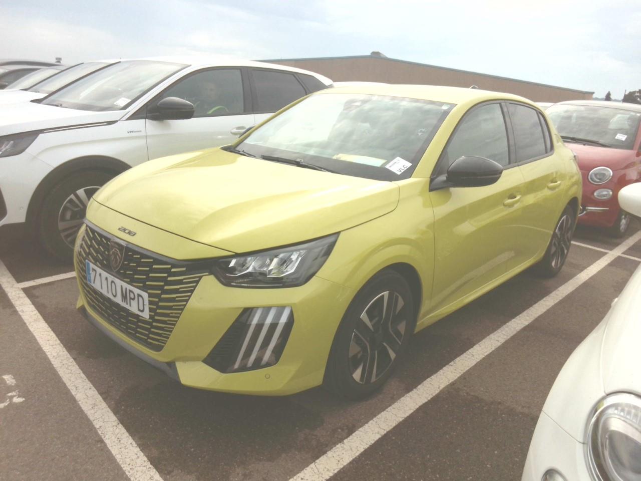 Foto Peugeot 308 2