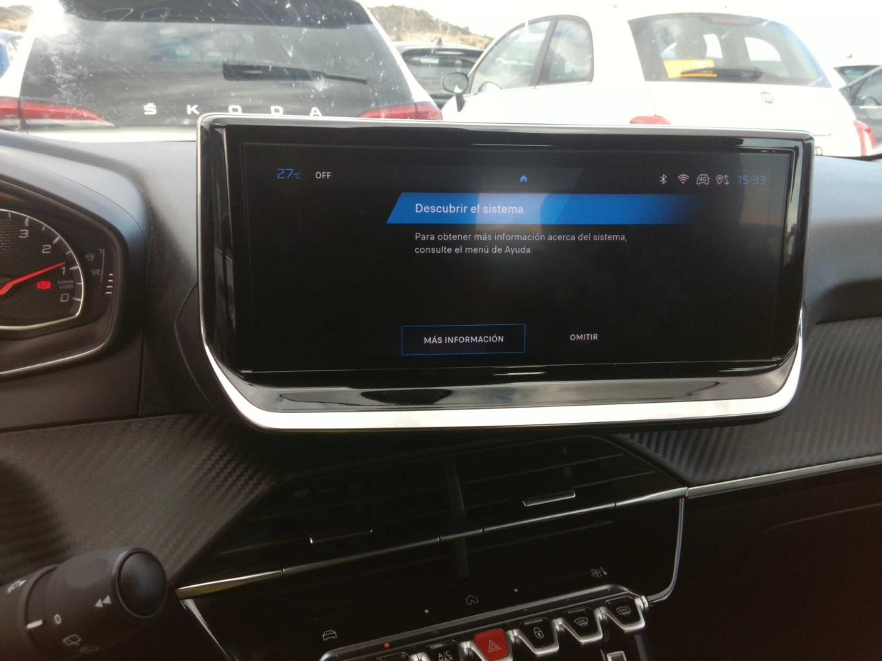 Foto Peugeot 308 7