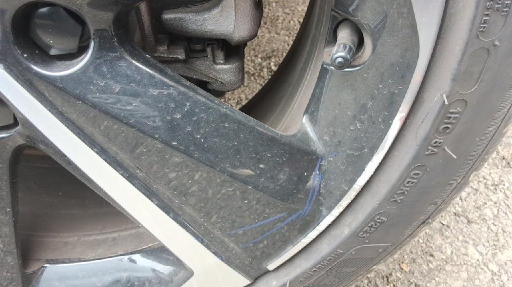 Foto Opel Astra 13