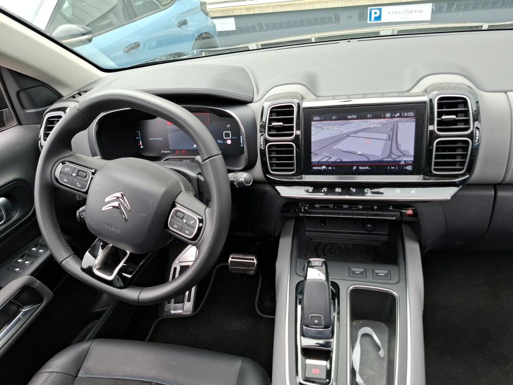 Citroen C5 Aircross PureTech 130 S&S EAT8 Shine Pack 2022