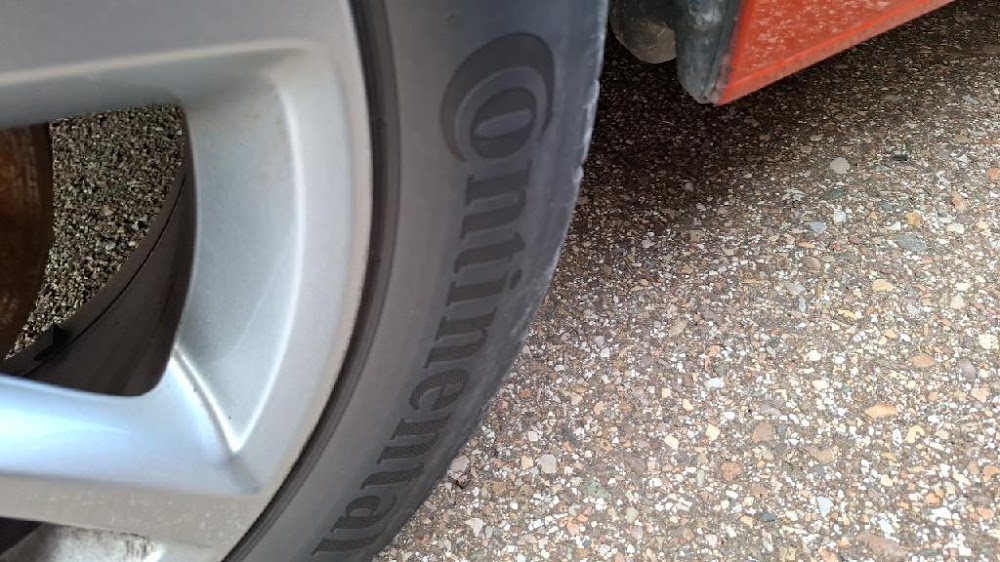 Foto Opel Corsa 8