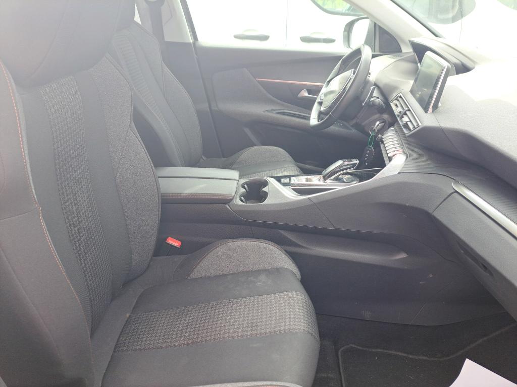 Peugeot 3008 BlueHDi 130ch S&S EAT8 Active Business 2020