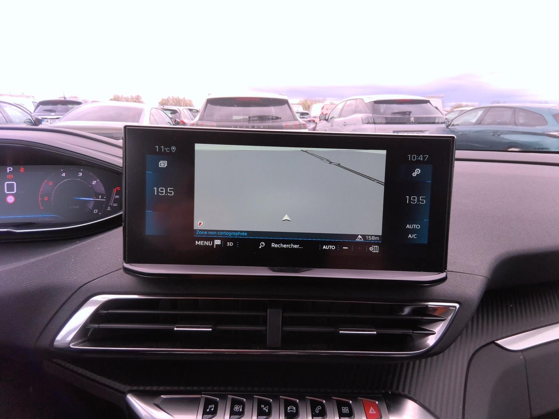 Peugeot 5008 BlueHDi 130ch S&S EAT8 Allure Pack 2024