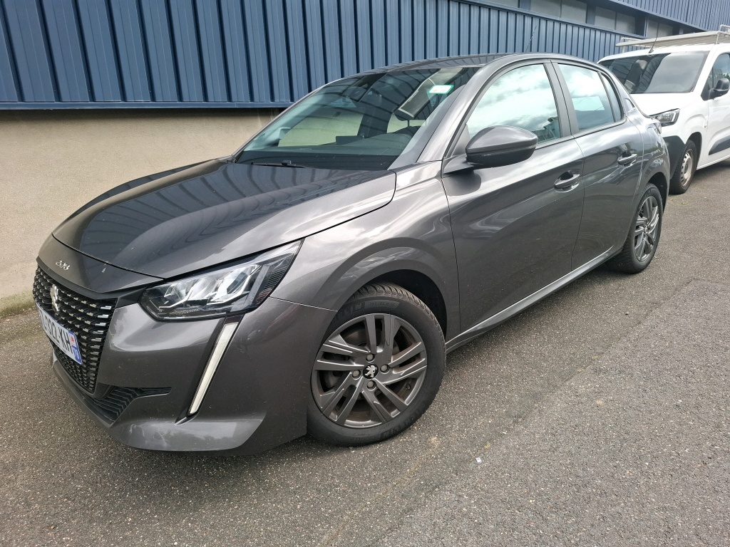 208 II