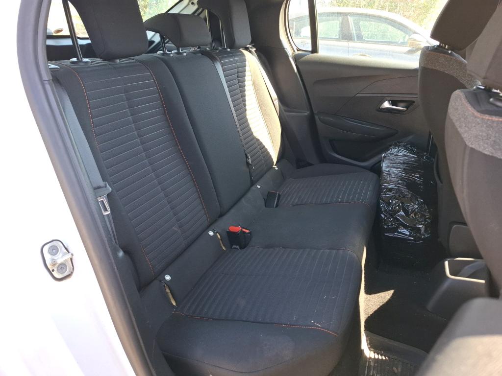 Peugeot 208 BlueHDi 100 S&S BVM6 Active 2020