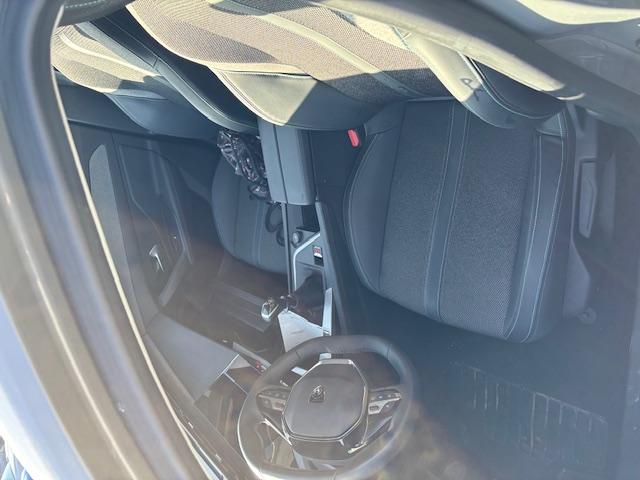 Foto Peugeot 308 16