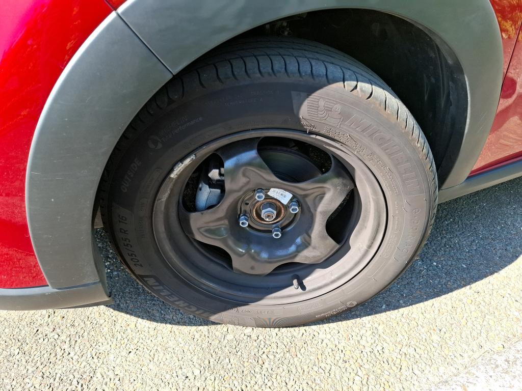 Citroen C3 PureTech 83 ch BVM5 You 2024