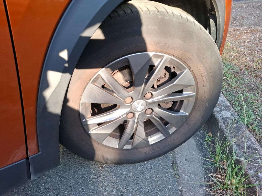 Peugeot 2008 PureTech 100 S&S BVM6 Style 2022