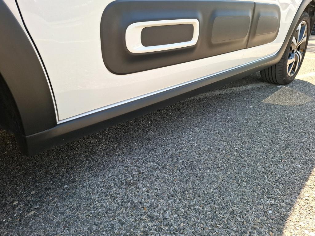 Citroen C3 PureTech 110 S&S EAT6 Shine Pack 2022
