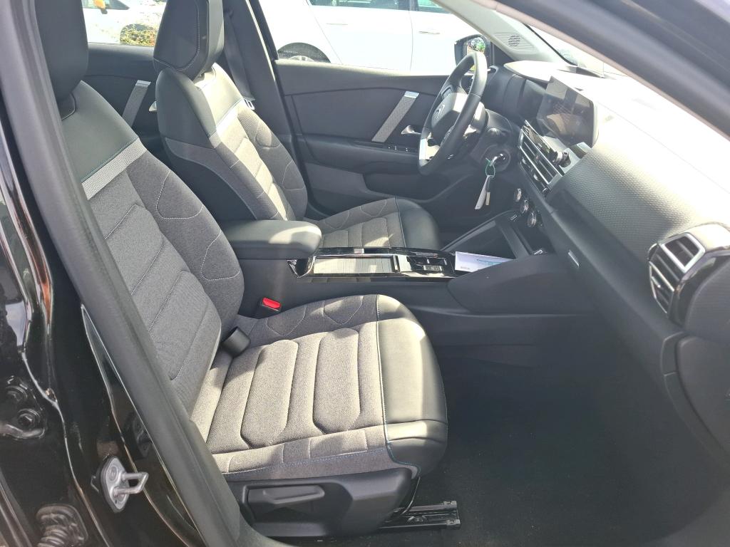 Citroen C4 BlueHDi 130 S&S EAT8 Feel Pack 2022