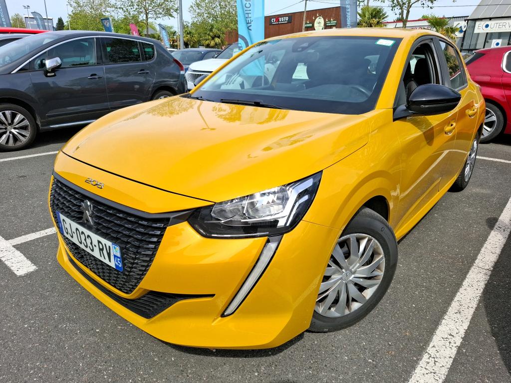 208 II