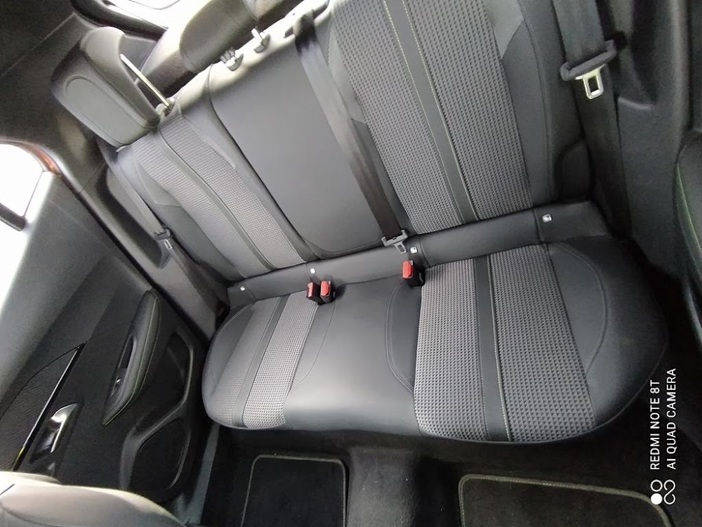 Foto Peugeot 2008 8